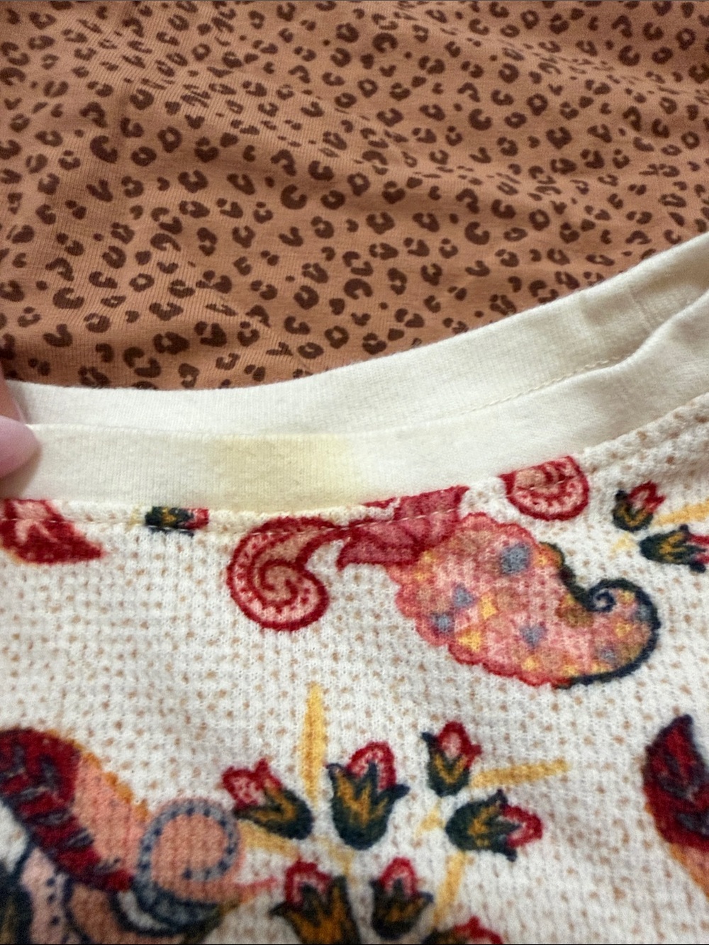 Girls 5T Long Sleeve Shirt Bundle - Picture 3 of 12